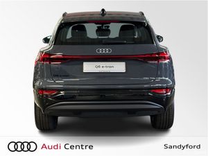Audi Q6 e-tron PERFORMANCE ADVANCE - Image 4