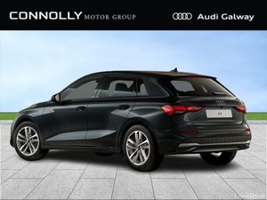 Audi A3 TFSI SE 114BHP A/T ~ FRONT HEATED SEATS ~ - Image 2
