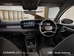 Audi A3 TFSI SE 114BHP A/T ~ FRONT HEATED SEATS ~ - Image 4
