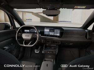 Audi A2 E-TRON S-LINE 423KM ~HEATED STEERING WHEEL - Image 4