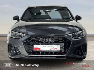 Audi A4 35 TDI S-LINE 163HP A/T - Image 3