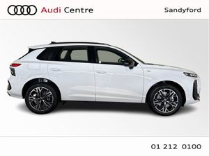 Audi Q3 E-HYBRID 270HP S-T S LINE - Image 2