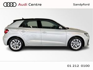 Audi A1 SB 30 TFSI 116HP SE - Image 2