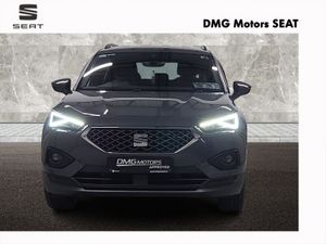 SEAT Tarraco 2.0 TDI 150BHP DSG SE - Image 2