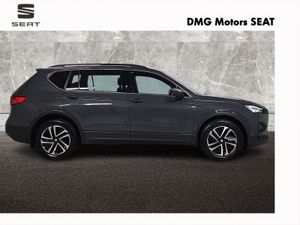 SEAT Tarraco 2.0 TDI 150BHP DSG SE - Image 3