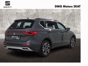 SEAT Tarraco 2.0 TDI 150BHP DSG SE - Image 4