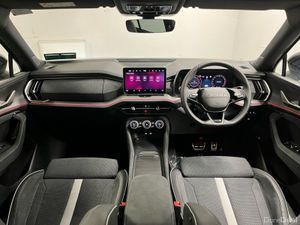 Skoda Kodiaq Sportline DSG 2.0TDI 150BHP - Reversi - Image 4