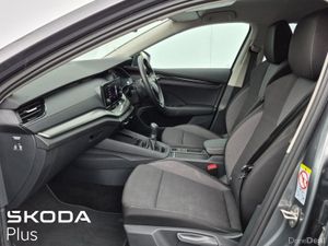 Skoda Octavia OCTAVIA AMB 2.0TDI 115HP "Call Evan - Image 4