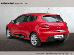 Renault Clio 1.2 16V 75 DYNAMIQUE NAV - Image 3