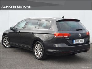 Volkswagen Passat **EST**AUTOMATIC**SE BUSINESS 1. - Image 3