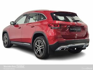 Mercedes-Benz GLA 180D Progressive - Image 4