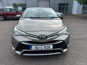 1.6 AURA 165,000 KM NCT 2027 - Image 2