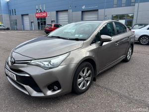 1.6 AURA 165,000 KM NCT 2027 - Image 3