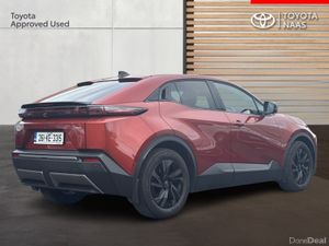Toyota C-HR EX DEMO - C-HR+ Sport *ORIGINAL IRISH - Image 2