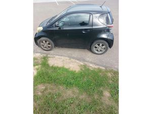 Toyota iQ 1.0 VVTI 2 3DR - Image 3