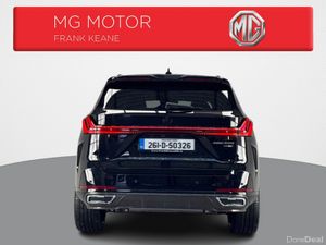 MG Other 1.5 PREMIUM 5DR 7SEATS AUTO - Image 4
