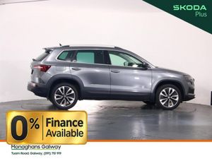 Skoda Karoq STYLE 2.0 TDI 115HP 5DR - Image 3