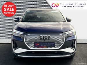Audi Q4 e-tron 2022 S LINE 40 82KWH AUTOMATIC GRAD - Image 2