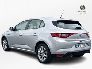 Renault Megane DYNAMIQUE NAV DCI 110 - Image 4