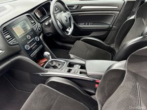 Renault Megane DYNAMIQUE NAV DCI 110 - Image 3