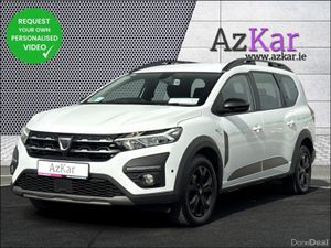 Dacia Jogger 2023 EXTREME SE 1.0 TCE 7 SEATER €86P - Image 4