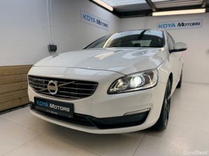 Volvo S60 2.0 D4 DYNAMIC PRO 190 BHP DIESEL AUTOMA - Image 4