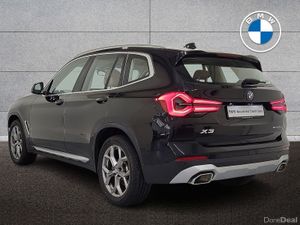 BMW X3 xDrive20d xLine - Image 3