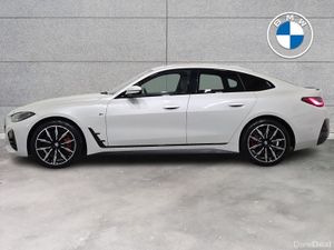 BMW 4-Series 420d M Sport Gran Coupe - Image 4