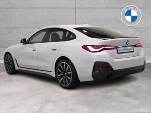 BMW 4-Series 420d M Sport Gran Coupe - Image 3