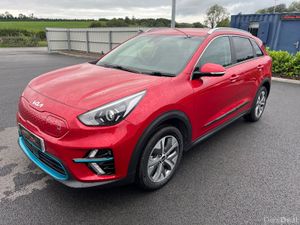 2022 Kia Niro 2 150kw 64kwh Electric - Image 4