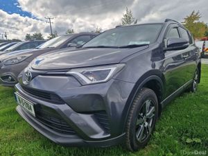 Toyota RAV4,LOW KMS ,NCT 28, 2/YR WARRANTY,FINANCE - Image 3