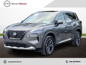 Nissan X-Trail ePOWER SVE 5 Seater - Image 4