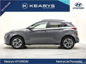 Hyundai KONA EV Premium 204 PMSM 64KWH - Image 4