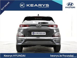 Hyundai KONA EV Premium 204 PMSM 64KWH - Image 3
