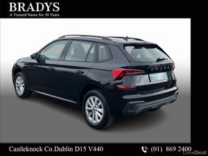 Skoda Kamiq KAMIQ SELECTION 1.0TSI 115HP - Image 3