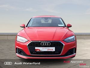 Audi A5 Sportback 35 TDI SE Automatic from €470 pe - Image 2