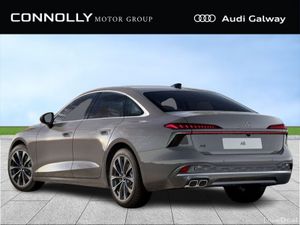 Audi A6 TDI SE PLUS 204HP A/T ~AMBIENT LIGHTING PR - Image 2
