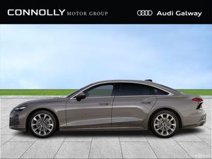 Audi A6 TDI SE PLUS 204HP A/T ~AMBIENT LIGHTING PR - Image 3