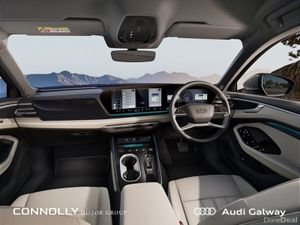 Audi A6 TDI SE PLUS 204HP A/T ~AMBIENT LIGHTING PR - Image 4
