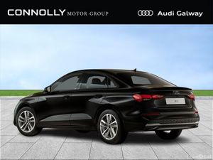 Audi A3 TFSI 114BHP A/T ~LUMBAR SUPPORT~ ~FRONT HE - Image 2