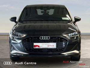 Audi A3 SB 30 TFSI 115HP SE - Image 2