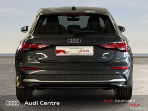 Audi A3 SB 30 TFSI 115HP SE - Image 4