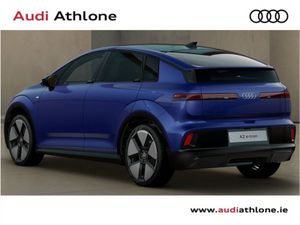 Audi A2 E-Tron 228BHP S-Line - AVAILABLE TO ORDER - Image 3
