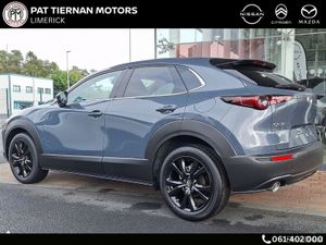 Mazda CX-30 Mazda CX-30 e-SKYACTIV X 186ps FWD Hom - Image 2