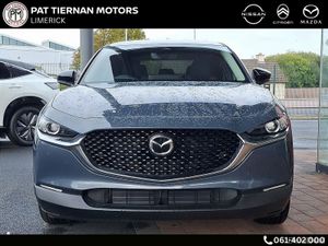 Mazda CX-30 Mazda CX-30 e-SKYACTIV X 186ps FWD Hom - Image 4