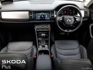 Skoda Kodiaq 2.0 TDI 150HP DSG Style 7 Seat - Image 2