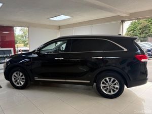 Kia Sorento Sorento Ex Commercial - Image 3