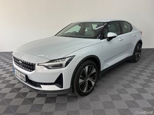 Polestar 2  Long Range SM 78Kwh 2023 - Image 3