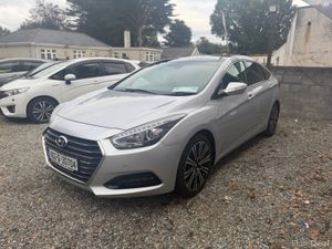 Hyundai i40 2016 - Image 3