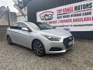 Hyundai i40 2016 - Image 2